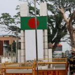 Bangladesh protests India ‘questioning’ PM’s adviser at Delhi airport Bangladesh protests India 'questioning' PM's adviser at Delhi airport