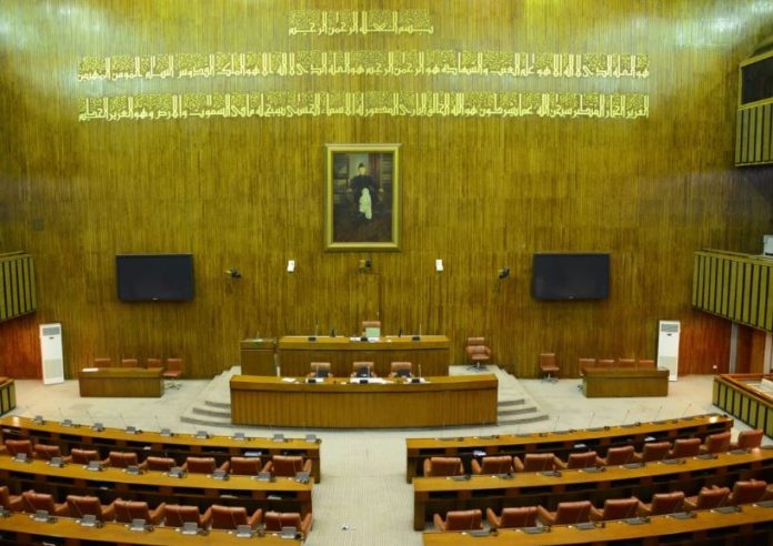 13 Senate continues debate on budget 2026-27