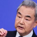China warns next phase of US-Iran talks will be ‘more difficult’ China warns next phase of US-Iran talks will be ‘more difficult’