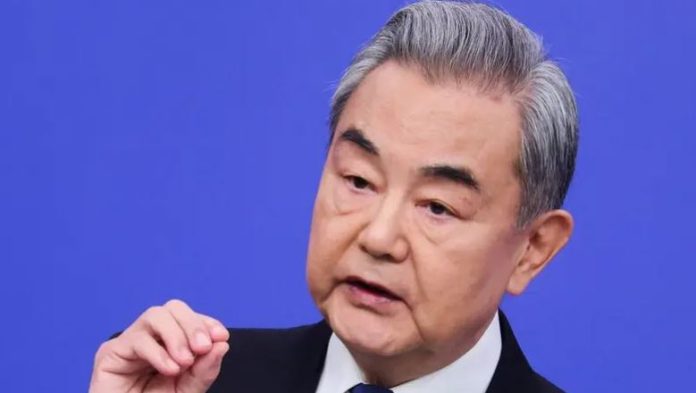 13 China warns next phase of US-Iran talks will be ‘more difficult’
