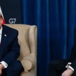 Trump: Iran deal says ‘loud and clear’ that Tehran won’t have a nuclear weapon Trump: Iran deal says ‘loud and clear’ that Tehran won’t have a nuclear weapon