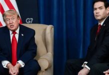 Trump: Iran deal says ‘loud and clear’ that Tehran won’t have a nuclear weapon Trump: Iran deal says ‘loud and clear’ that Tehran won’t have a nuclear weapon