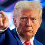 Trump cancels strikes against Iran, signals imminent peace deal signing Trump cancels strikes against Iran, signals imminent peace deal signing