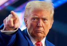 Trump cancels strikes against Iran, signals imminent peace deal signing Trump cancels strikes against Iran, signals imminent peace deal signing