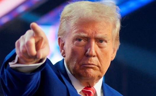 13 Trump cancels strikes against Iran, signals imminent peace deal signing