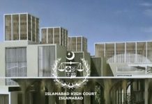 IHC issues notices in plea challenging appointment of PEMRA Chairperson IHC issues notices in plea challenging appointment of PEMRA Chairperson
