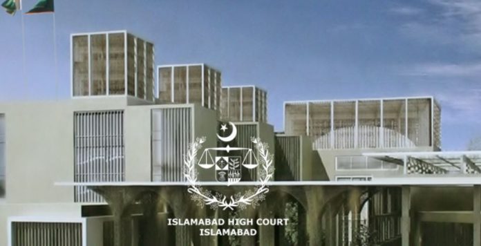 13 IHC issues notices in plea challenging appointment of PEMRA Chairperson