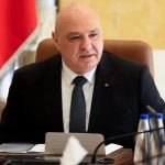 Lebanese president says negotiations with Israel ‘independent’ of US-Iran deal Lebanese president says negotiations with Israel ‘independent’ of US-Iran deal