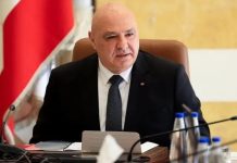 Lebanese president says negotiations with Israel ‘independent’ of US-Iran deal Lebanese president says negotiations with Israel ‘independent’ of US-Iran deal