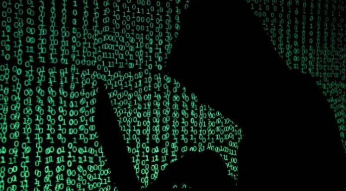 13 Iran-linked group claims hack of FBI drones