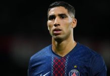Moroccan star Hakimi to stand trial for rape Moroccan star Hakimi to stand trial for rape