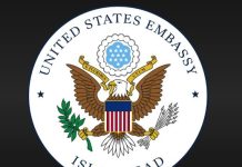 U.S. Embassy Islamabad convenes freedom 250 arts entrepreneurship showcase U.S. Embassy Islamabad convenes freedom 250 arts entrepreneurship showcase