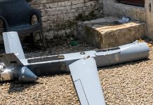 MoIB Fact Checker rejects Taliban claims, says drone shot down after entering Pakistan airspace