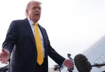 Trump says US, Iran could sign peace deal as soon as this weekend Trump says US, Iran could sign peace deal as soon as this weekend