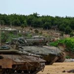 Diplomatic agreements may lead to Israel-Iran escalation, former Navy commander warns Diplomatic agreements may lead to Israel-Iran escalation, former Navy commander warns