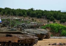 Diplomatic agreements may lead to Israel-Iran escalation, former Navy commander warns Diplomatic agreements may lead to Israel-Iran escalation, former Navy commander warns