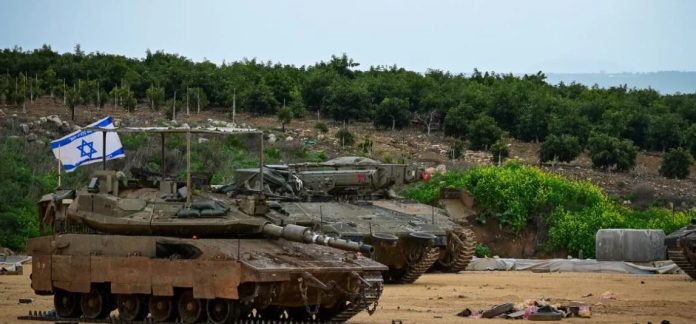 13 Diplomatic agreements may lead to Israel-Iran escalation, former Navy commander warns