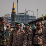 IRGC sets up cells in Iraq to conduct drone attacks on Gulf IRGC sets up cells in Iraq to conduct drone attacks on Gulf