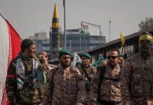 IRGC sets up cells in Iraq to conduct drone attacks on Gulf IRGC sets up cells in Iraq to conduct drone attacks on Gulf