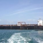 Japan owned vessels passed thru Hormuz Japan owned vessels passed thru Hormuz