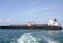 Japan owned vessels passed thru Hormuz Japan owned vessels passed thru Hormuz