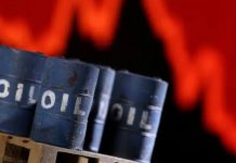 Oil falls to near two-month lows as Trump calls off threatened strikes on Iran Oil falls to near two-month lows as Trump calls off threatened strikes on Iran