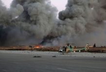 Syria reports new Israeli strikes Syria reports new Israeli strikes