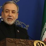 US responsible to end war on all fronts, including Lebanon, Iranian FM says US responsible to end war on all fronts, including Lebanon, Iranian FM says