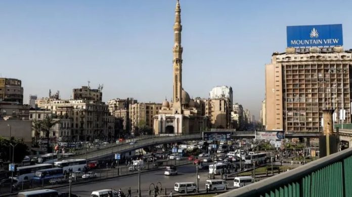 13 Cairo says FM to meet Pakistan, Saudi, Turkey counterparts in Egypt Sunday