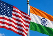 India summons top US diplomat for second time to protest strikes on ships: Source India summons top US diplomat for second time to protest strikes on ships: Source