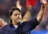 FIFA World Cup 2026 — US’ win over Paraguay was built on team togetherness, not individual effort: Pochettino FIFA World Cup 2026 — US’ win over Paraguay was built on team togetherness, not individual effort: Pochettino
