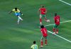 FIFA World Cup 2026: Brazil draws with Morocco as its search continues for a future worthy of its past FIFA World Cup 2026: Brazil draws with Morocco as its search continues for a future worthy of its past