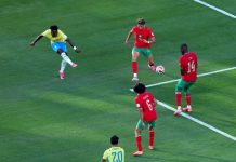 FIFA World Cup 2026: Brazil draws with Morocco as its search continues for a future worthy of its past FIFA World Cup 2026: Brazil draws with Morocco as its search continues for a future worthy of its past