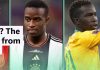 Where are they now? The 10 youngest players from the 2022 World Cup Where are they now? The 10 youngest players from the 2022 World Cup