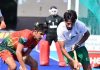 Spain humiliate Pakistan 5-1, hand Green Shirts 10th Straight Pro League defeat Spain humiliate Pakistan 5-1, hand Green Shirts 10th Straight Pro League defeat