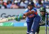 India post fighting total against Pakistan in Women’s T20 World Cup clash India post fighting total against Pakistan in Women's T20 World Cup clash