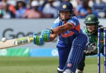India post fighting total against Pakistan in Women’s T20 World Cup clash India post fighting total against Pakistan in Women's T20 World Cup clash