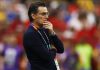 FIFA World Cup 2026: Turkey has time to recover from chastening Australia defeat, coach says FIFA World Cup 2026: Turkey has time to recover from chastening Australia defeat, coach says