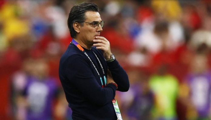 FIFA World Cup 2026: Turkey has time to recover from chastening Australia defeat, coach says FIFA World Cup 2026: Turkey has time to recover from chastening Australia defeat, coach says