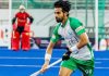 Spain win 5-1 to extend Pakistan’s winless run at FIH Pro League Spain win 5-1 to extend Pakistan's winless run at FIH Pro League