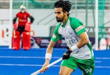 Spain win 5-1 to extend Pakistan’s winless run at FIH Pro League Spain win 5-1 to extend Pakistan's winless run at FIH Pro League