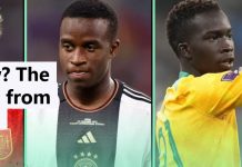 Where are they now? The 10 youngest players from the 2022 World Cup Where are they now? The 10 youngest players from the 2022 World Cup