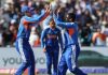 India register commanding win over Pakistan in Women’s T20 World Cup clash India register commanding win over Pakistan in Women's T20 World Cup clash