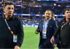 FIFA World Cup 2026: Iran coach says team ordered out of US right after 2-2 draw with New Zealand FIFA World Cup 2026: Iran coach says team ordered out of US right after 2-2 draw with New Zealand