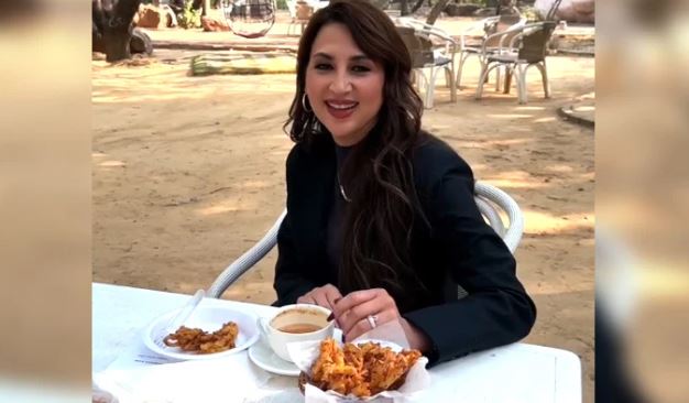 14 US envoy falls in love with Pakistani chai, hospitality and wedding traditions