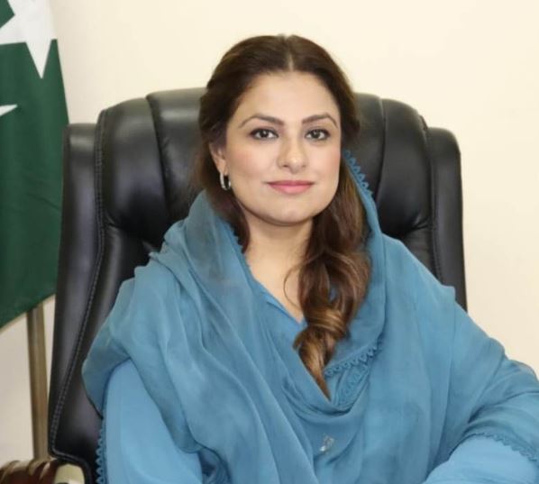 14 Govt steering economy towards stability, restoring investor confidence: Zeb Jaffar