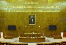 Senate continues budget debate, calls for economic reforms, youth empowerment