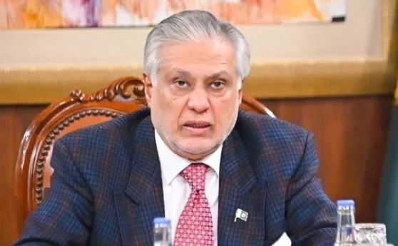 14 DPM Dar says Pakistan facilitating repatriation of 30 Iranian nationals