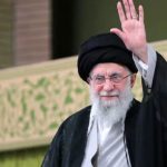 Iran’s late Supreme Leader Ali Khamenei to be buried on July 9: state TV Iran's late Supreme Leader Ali Khamenei to be buried on July 9: state TV