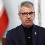 Iran says signing of Islamabad memorandum will not take place on Sunday Iran says signing of Islamabad memorandum will not take place on Sunday